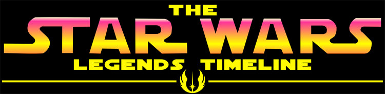 Star Wars Legends Timeline