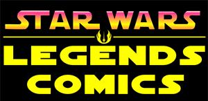 Star Wars Legends Comics