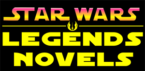 Star Wars Legends Novels